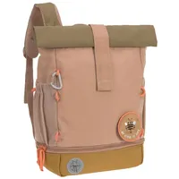 Lässig Mini Rolltop Rucksack