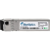 BlueOptics Sophos SFP28-25G-BX-U-10KM kompatibler BlueOptics SFP28 BO04Q27610D,