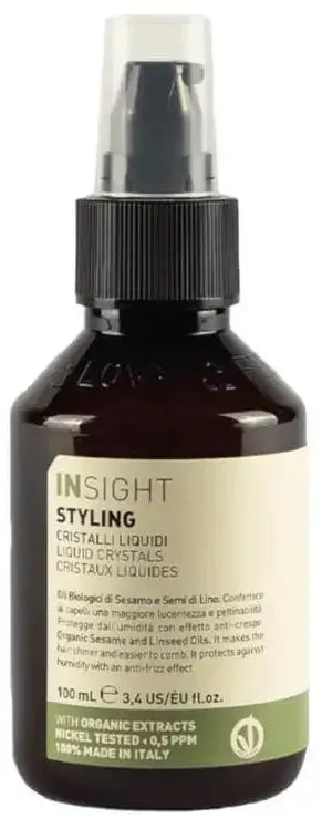 Insight - Liquid Crystals - 100 ml