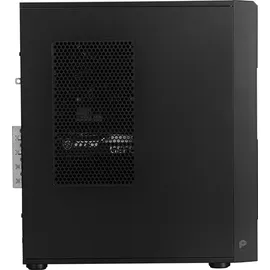 MSI PRO DP180 Desktop-PC Intel Core i5 14400 4,7 GHz 8 GB RAM 512 GB SSD Win 11 Pro