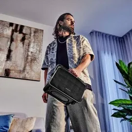 Energy Sistem Classy schwarz