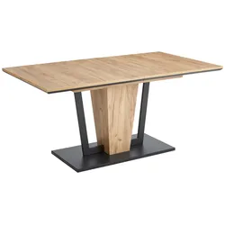 Valdera Esstisch CONGA - B/H/T ca. 140,00x77,00x90,00