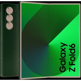 Samsung Galaxy Z Fold6 12 GB RAM 256 GB Navy