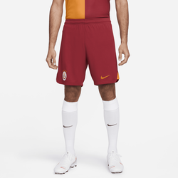 Galatasaray 2023/24 Stadium Home Nike Dri-FIT Fußballshorts für Herren - Rot, S