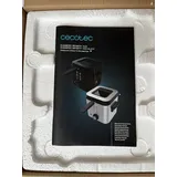 Cecotec CleanFry Infinity 1500 schwarz