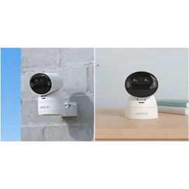 Reolink Argus B730 Weiß