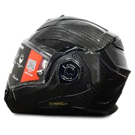 LS2 FF901 Advant X Carbon Solid XXL