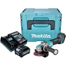 Makita GA 047 GD101 inkl. 1 x 2,5 Ah + Ladegerät + Makpac