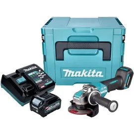 Makita GA 047 GD101 inkl. 1 x 2,5 Ah + Ladegerät + Makpac