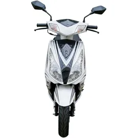 pandora motors GT3 50 ccm 3,0 PS 45 km/h Weiß