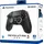 Nacon Revolution 5 Pro PS4/PS5 Controller Schwarz