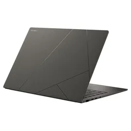 Asus Zenbook S14 OLED Intel Core Ultra 7 258V 32 GB RAM 1 TB SSD Win11 Home Zumaia Gray