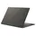 Asus Zenbook S14 OLED Intel Core Ultra 7 258V 32 GB RAM 1 TB SSD Win11 Home Zumaia Gray