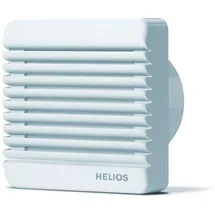 Helios Minilüfter HR 90 KEZ Kleinraumventilator