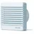 Helios Minilüfter HR 90 KEZ Kleinraumventilator