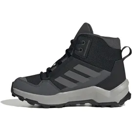 Adidas Terrex Ax4r Mid  Core Black / Grey Four / Grey Six 33