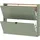 Germania Ameca 100 x 83 x 18 cm braun / grün