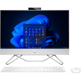 HP PC Desktop 205 G3 Base Model All-in-One