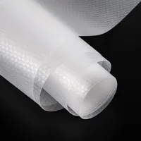 Reaque Schubladenmatte 40 x 450 cm, Antirutschmatte für Schubladen,