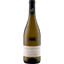 Domaine Pascal Bouchard Chablis «Les Vieilles Vignes»
