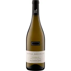 Domaine Pascal Bouchard Chablis «Les Vieilles Vignes»