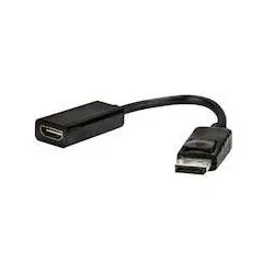 E+P Elektrik Displayport Stecker DP5