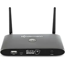 Kindermann Klick & Show K-40 Base Unit