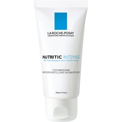 La Roche Posay, Gesichtscreme, Nutritic Intense (50 ml, Gesichtscrème)