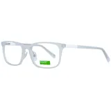 mondottica United Colors of Benetton Brillengestell BEO1030 856 53 Herren weiß