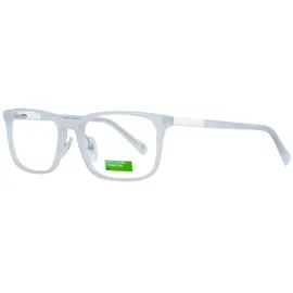mondottica United Colors of Benetton Brillengestell BEO1030 856 53 Herren weiß