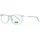 mondottica United Colors of Benetton Brillengestell BEO1030 856 53 Herren weiß