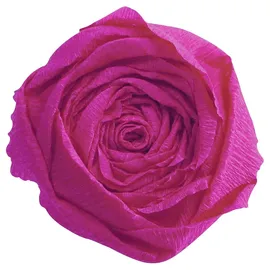 Clairefontaine Krepppapier 10 Bögen 2,5 x 0,5 m