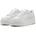 II Damen Weite E White-Peaceful Blue-Alpine Snow 42