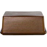 Asa Selection ASA kitchen'art Butterdose brown 15,3cm,