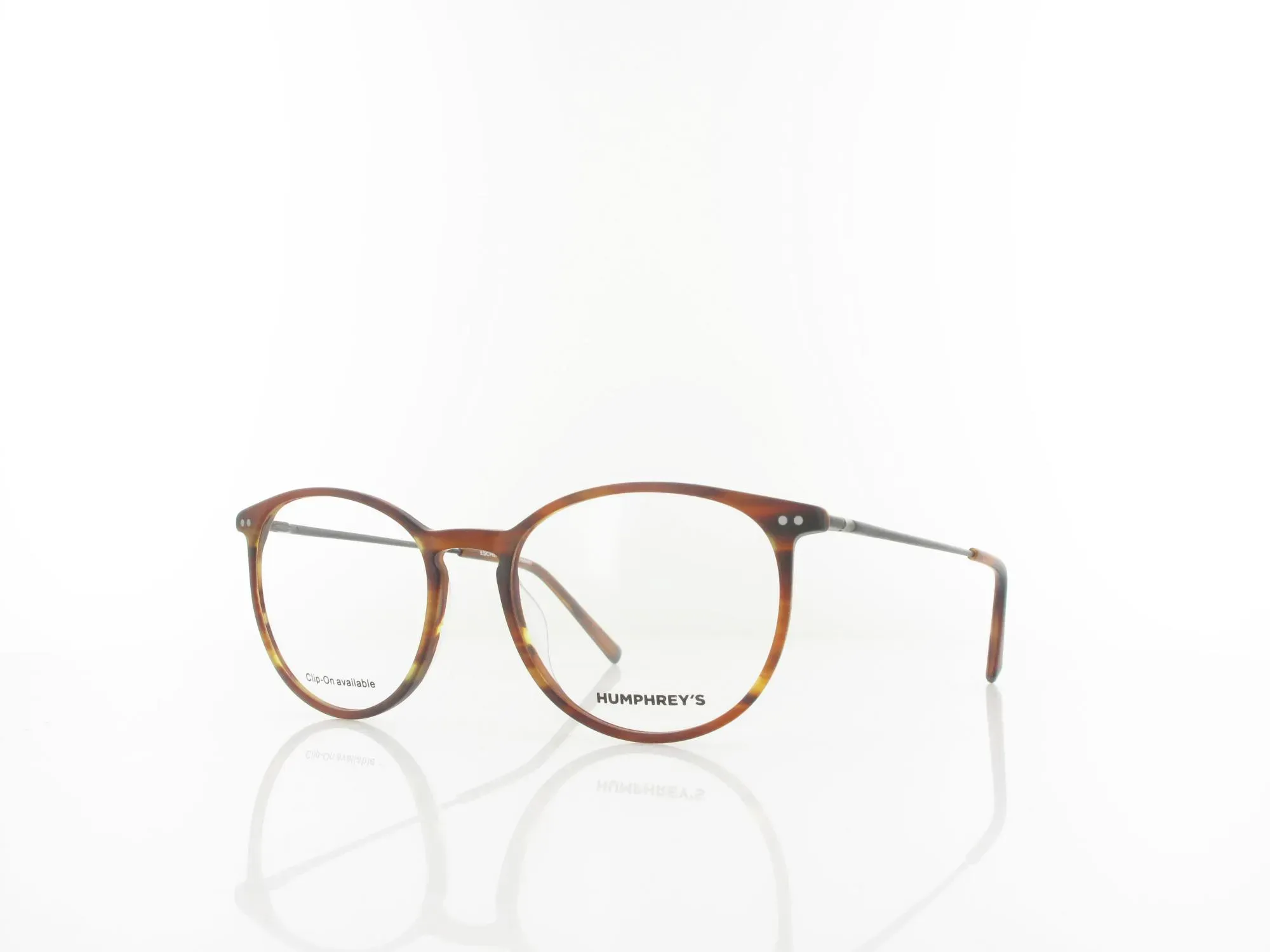 HUMPHREY'S 581069 64 51 helles havanna matt
