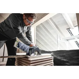 Festool Akku-Schlagbohrschrauber inkl. 1 x 5,0 Ah + ToolBox M 137