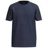 HUGO BOSS T-Shirt »Tokks«, Dunkelblau, XL