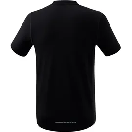 Erima Racing T-Shirt (8082304), schwarz XL