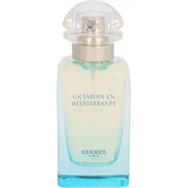 Hermès Un Jardin en Mеditerranee Eau de Toilette 50 ml