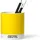 Copenhagen Design Pantone Schreibtisch-Organizer Gelb