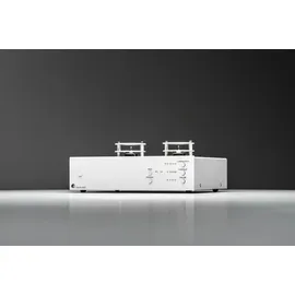 Pro-Ject Tube Box S3B - silber