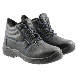 Högert Winter-Arbeitsschuhe knöchelhoch S3 SRC MURITZ" 43