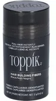 Toppik Fibres Noir Spray 12 g