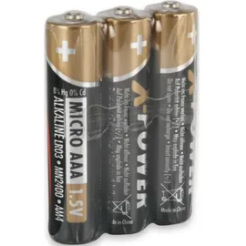 Ansmann X-Power Micro AAA 3 St.
