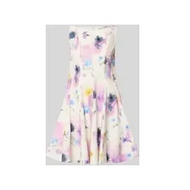 guido maria kretschmer woman Kleid Penelope Abendkleid Grün 38