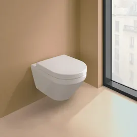 Villeroy & Boch Targa Pure Twist Weiß