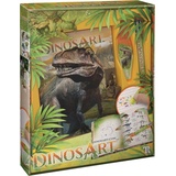TweenTeam DinosArt Dinos geheimes Tagebuch