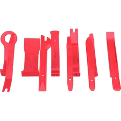 KS TOOLS MASTER Kunststoffkeil-Satz, 11-tlg ( 911.8205 )