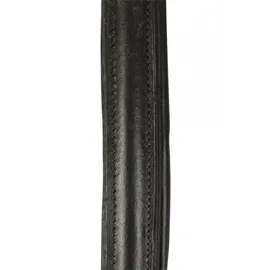 Covalliero Trensenzaum Standard Leder für Shetty Schwarz