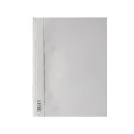 Durable Schnellhefter DIN A4 Weiß 10 St.